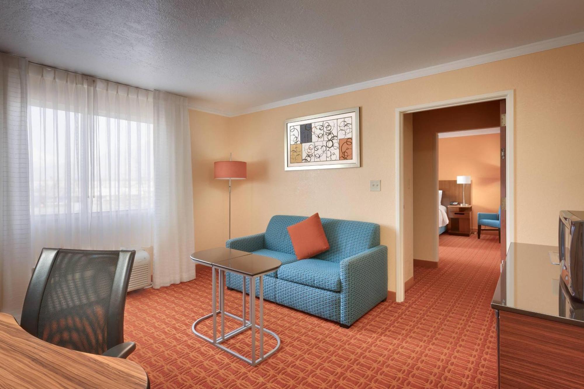 Fairfield Inn By Marriott Прово Экстерьер фото