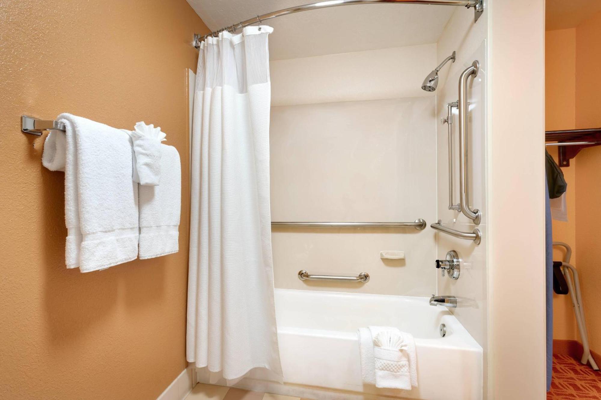 Fairfield Inn By Marriott Прово Экстерьер фото