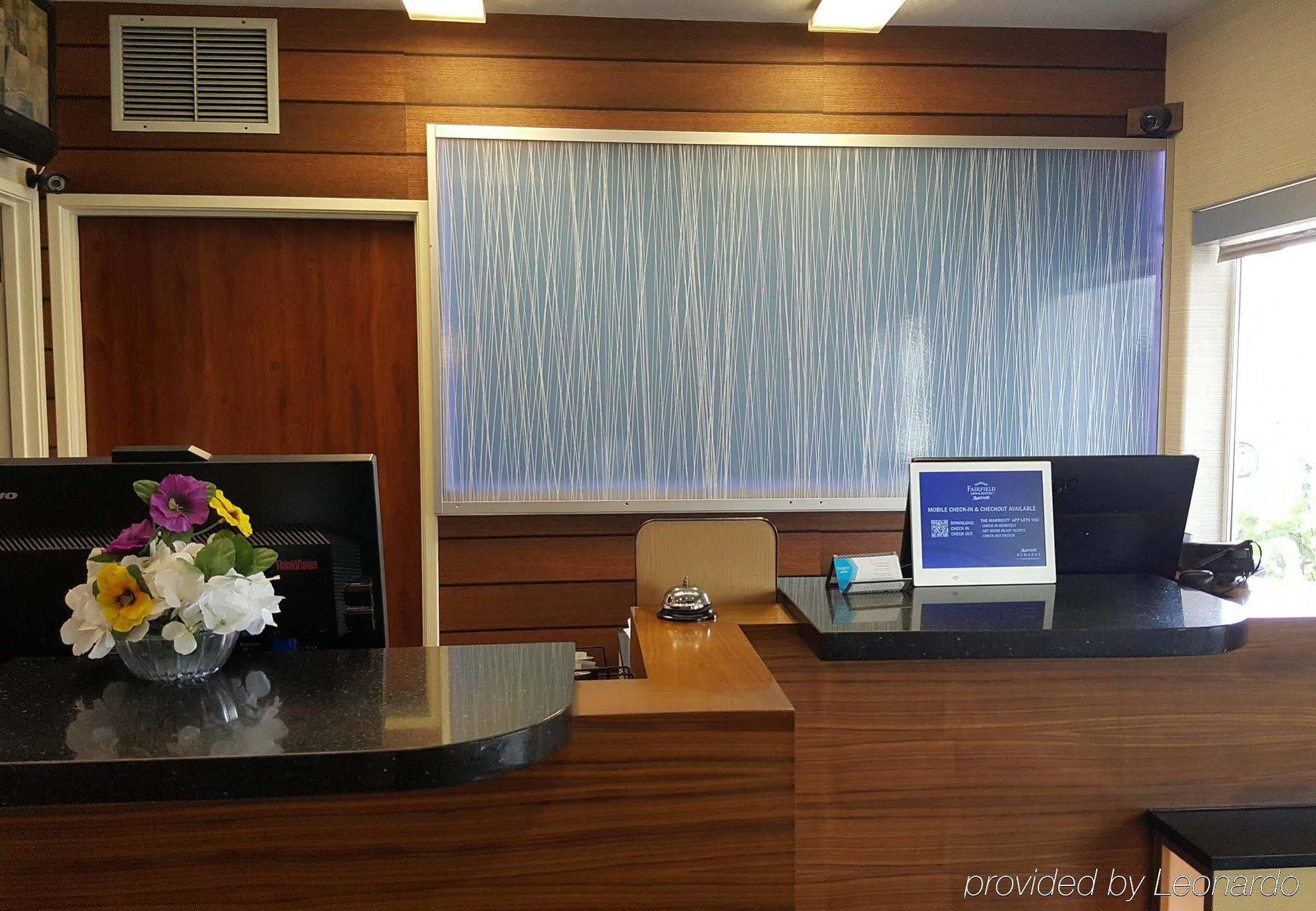 Fairfield Inn By Marriott Прово Экстерьер фото