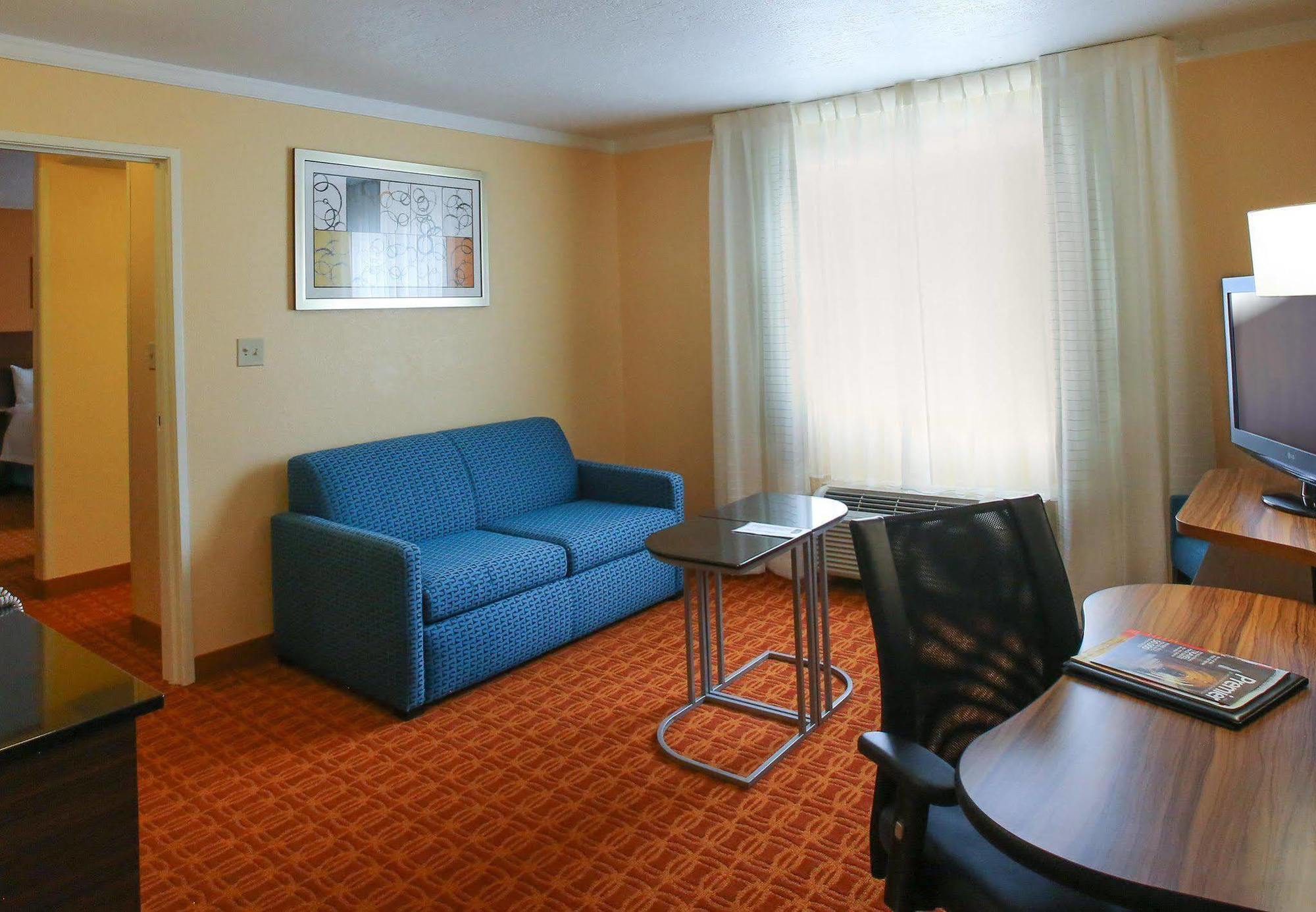 Fairfield Inn By Marriott Прово Экстерьер фото